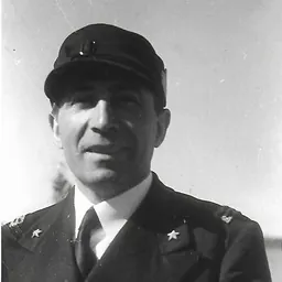 Portrait of Orazio Bernardini