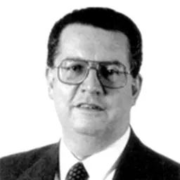 Portrait of José Makluf