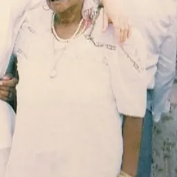Portrait of Adelia Silva