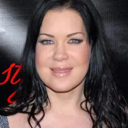 Portrait of Chyna
