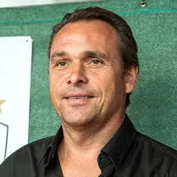 Portrait of Andreas Reinke