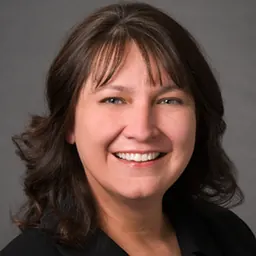 Portrait of Denise Juneau