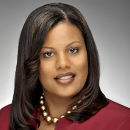 Portrait of Stephanie Rawlings-Blake