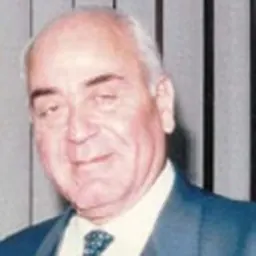 Portrait of Abd El Aziz Muhammad Hegazi