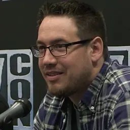 Portrait of Ben Brode