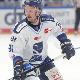 Portrait of Jason Akeson