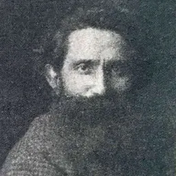 Portrait of Giuseppe Costa