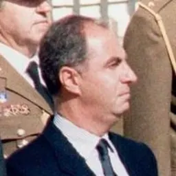 Portrait of Félix Pons