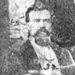 Portrait of Hiram W. Duncan