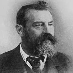 Portrait of Sydney Savory Buckman