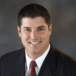Portrait of Steve Crisafulli