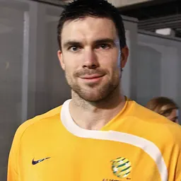 Portrait of Michael Beauchamp