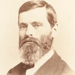 Portrait of George Henry Sweetser