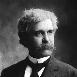 Portrait of Edwin Davis French