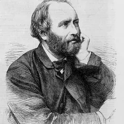 Portrait of Henry Lejeune
