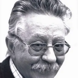 Portrait of Nazario Luque