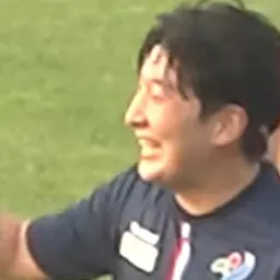 Portrait of Park Eun-seon