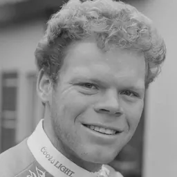 Portrait of Michel Zanoli