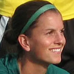 Portrait of Angie Kerr