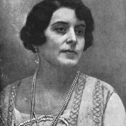 Portrait of Abigail de Paiva Cruz