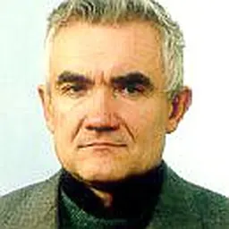 Portrait of Valentin Kovalyov