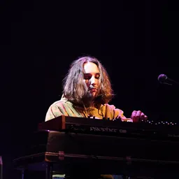 Portrait of Jameszoo
