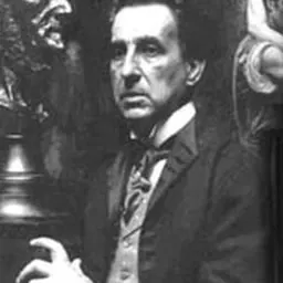 Portrait of Rogelio de Egusquiza