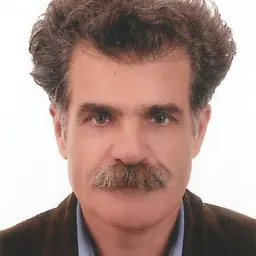Portrait of Petros Pizanias