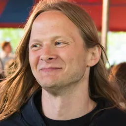 Portrait of Herman Geijer