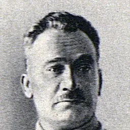 Portrait of Ivan Teodorovich