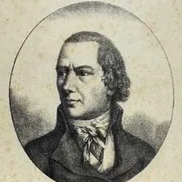 Portrait of Jacob Brønnum Scavenius