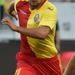 Portrait of Ihor Zahalskyi