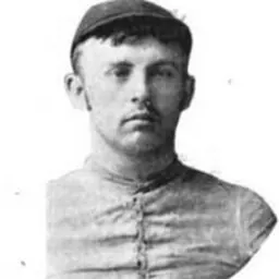 Portrait of C. M. DeCamp