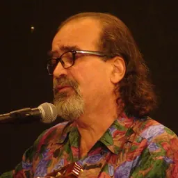 Portrait of Messaoud Nedjahi