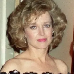 Portrait of Jill Eikenberry