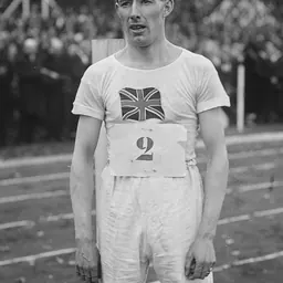 Portrait of Joe Blewitt