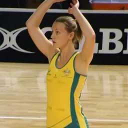 Portrait of Natalie Medhurst