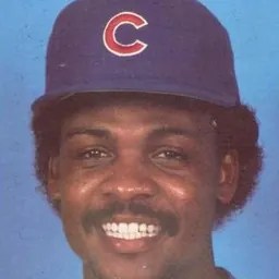 Portrait of Thad Bosley