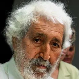 Portrait of Tahar Cheriaa