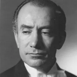 Portrait of Heshmat Sanjari