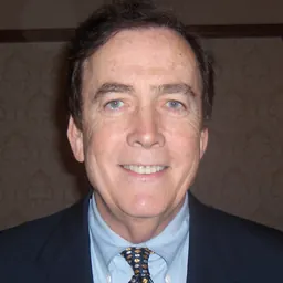 Portrait of Brian J. O'Neill