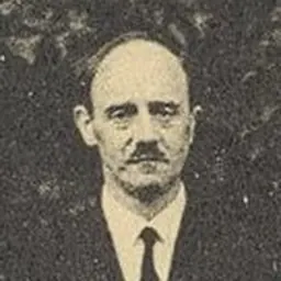 Portrait of Lucien Berland