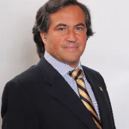 Portrait of Enrique Estay