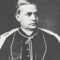 Portrait of John Baptist Scandella