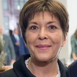 Portrait of Carmen Dorantes Martínez