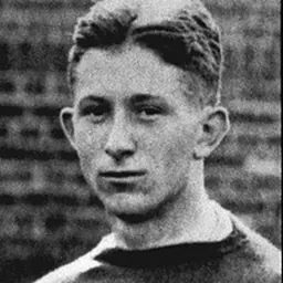 Portrait of Donold Lourie