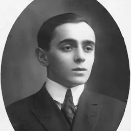 Portrait of Alexander Abramsky