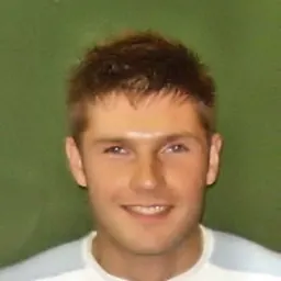 Portrait of Zbigniew Zakrzewski