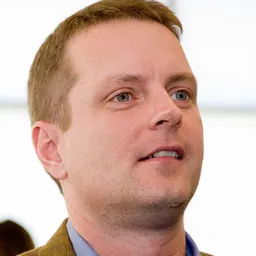Portrait of David Filo
