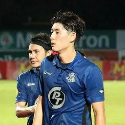 Portrait of Kwon Dae-hee